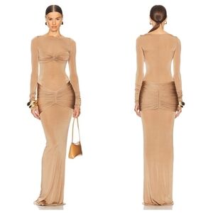 NWOT- Helsa Josephine Dress Sz M